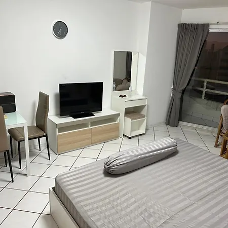 View Taly 1 B 612 Apartment Pattaya Exterior photo